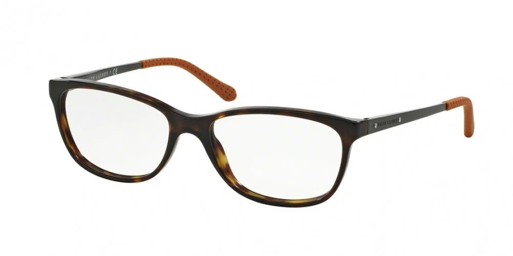Ralph Lauren 6135 Eyeglasses - view 3